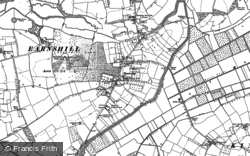 1885 - 1886, Hambridge