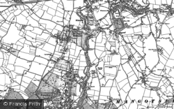 1880 - 1881, Hambrook