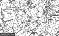 1885, Hamnish Clifford