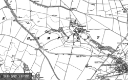 1882, Hampnett