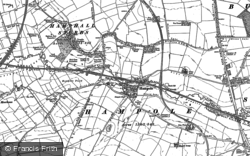 1891, Hampole