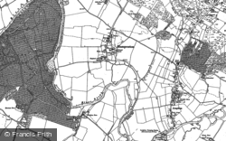 1900, Hampreston