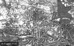 1894, Hampstead