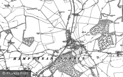1898, Hampstead Norreys