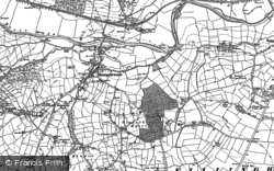 1889 - 1907, Hampsthwaite