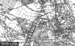 1894 - 1913, Hampton Hill