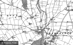 1885, Hampton Lucy
