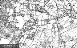 1895 - 1908, Hamptworth