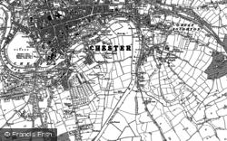 1898 - 1909, Handbridge