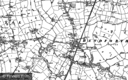 1897, Handforth