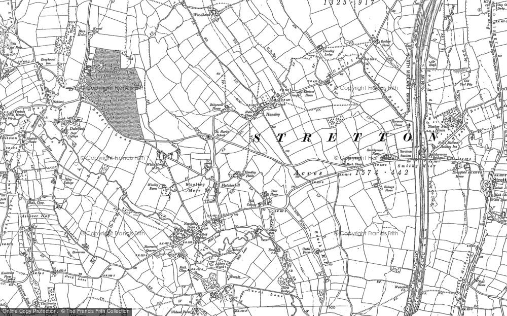 Handley, 1879