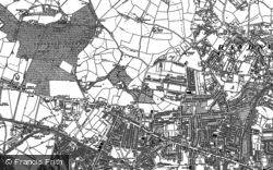1888 - 1903, Handsworth