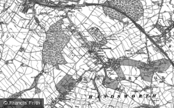1890 - 1891, Handsworth