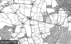 1897 - 1910, Handy Cross