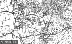 1895 - 1908, Hangersley