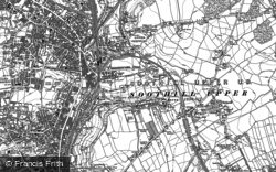 1892, Hanging Heaton
