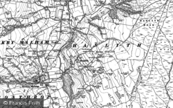 1907, Hanlith