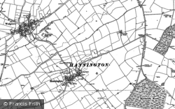 1884, Hannington