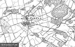 1894, Hannington