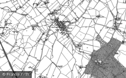 1899 - 1950, Hanslope