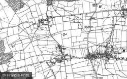 1886 - 1887, Hanthorpe