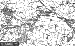 1881, Hanwood