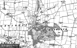 1885, Hanworth