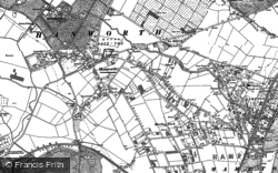 1894 - 1913, Hanworth