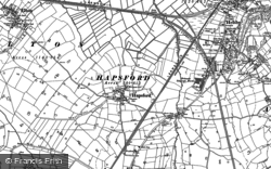 1897, Hapsford
