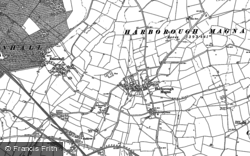 1903, Harborough Magna