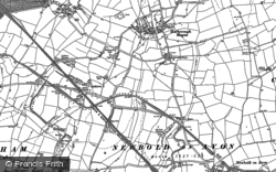 1903, Harborough Parva