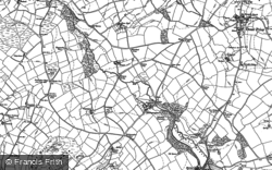 1886, Harbourneford