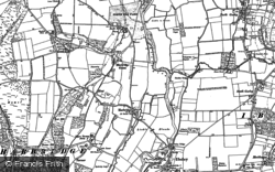 1907, Harbridge