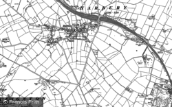1885, Harbury