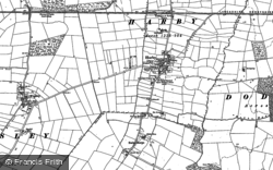 1899 - 1904, Harby