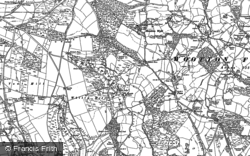 1887 - 1901, Harcombe Bottom
