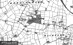 1882, Hardingham