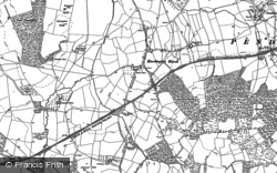 1886 - 1901, Hardington Marsh