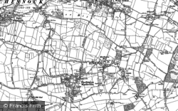 1886 - 1901, Hardington Moor