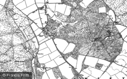 1895 - 1896, Hardley