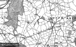 1884 - 1902, Hardway