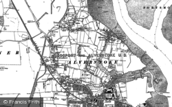 1895 - 1907, Hardway