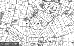 1883, Hardwick
