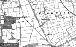 1885, Hardwick