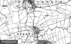 1898, Hardwick