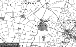 1887, Hareby