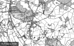 1913 - 1935, Harefield