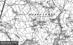 1882, Harescombe
