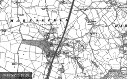 1882, Haresfield
