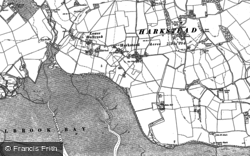 1881 - 1902, Harkstead